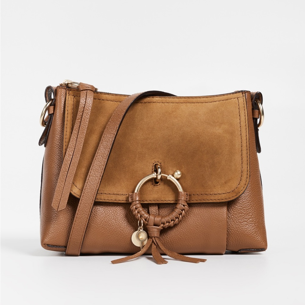 See by Chloe Joan Small Hobo Bag